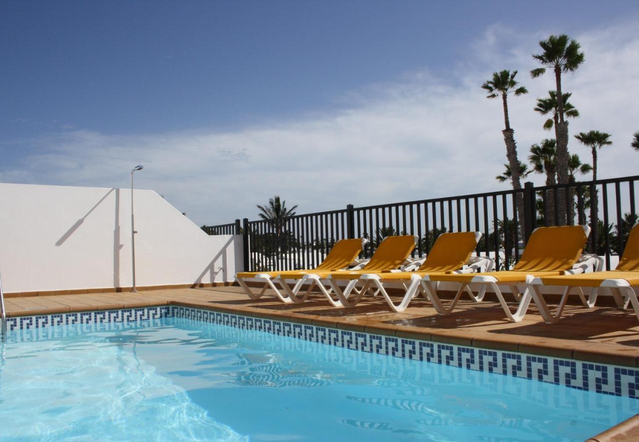 Ferienhaus Salinas De