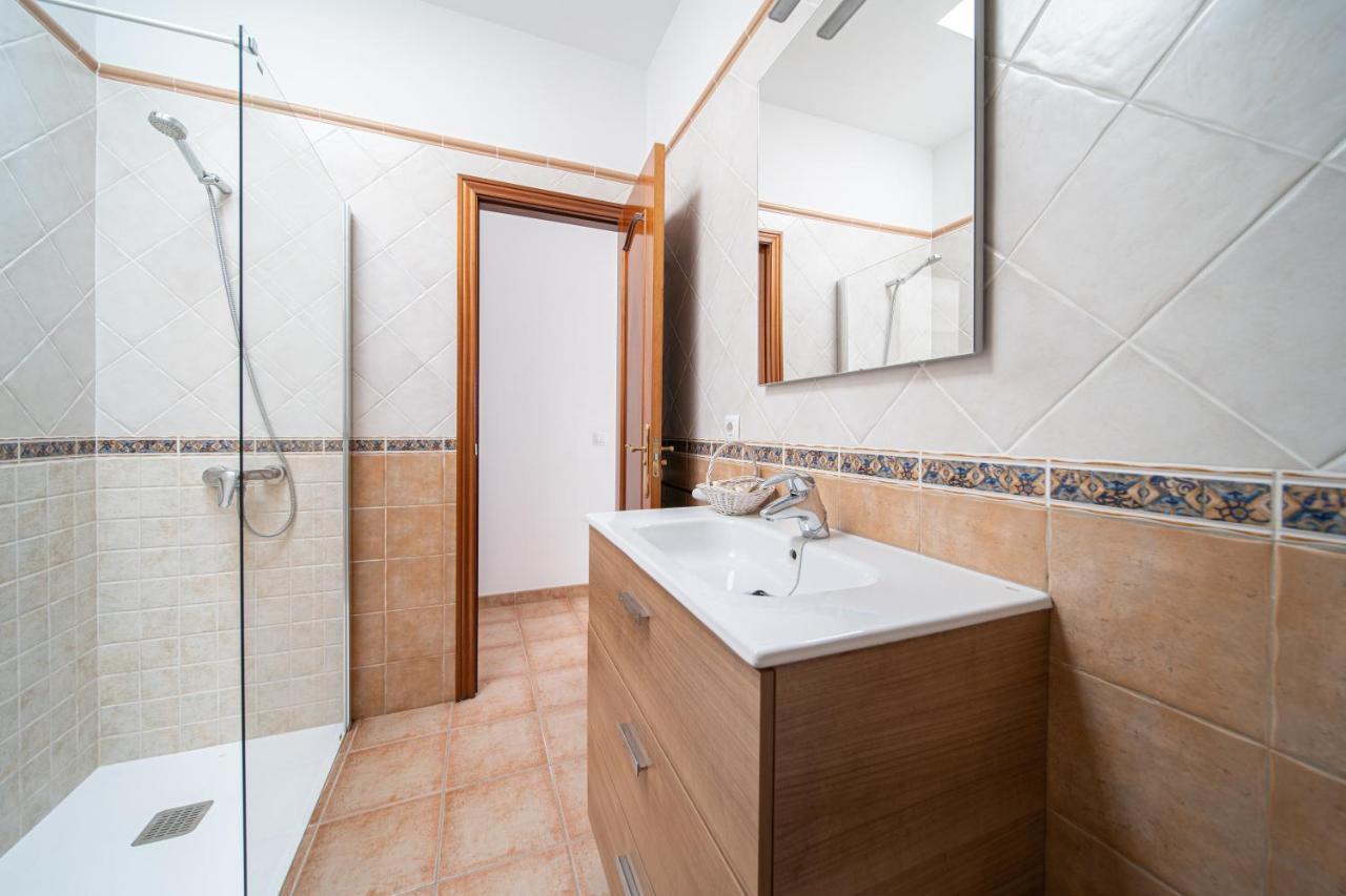 Casa vacanze Salinas De