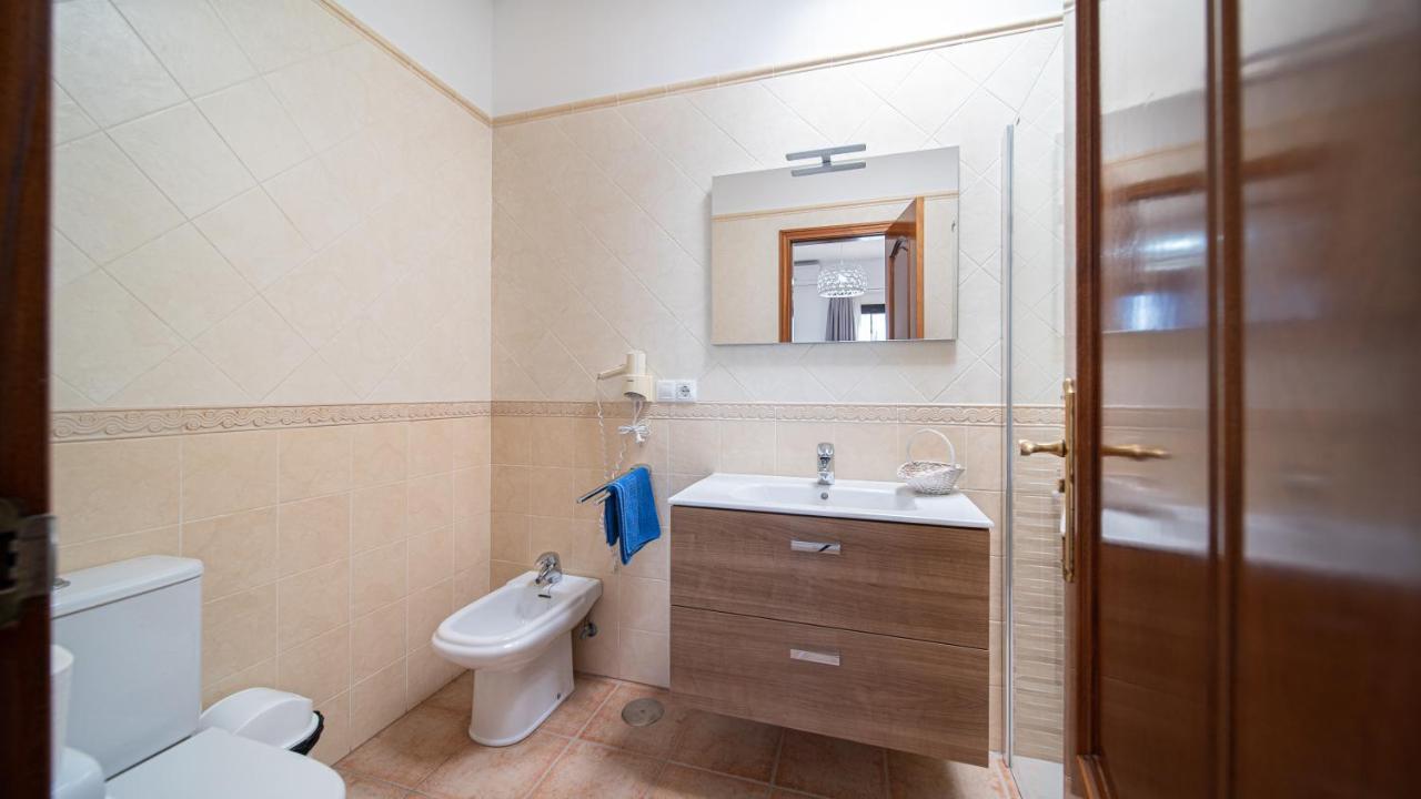Salinas De Ferienhaus Matagorda (Almeria)