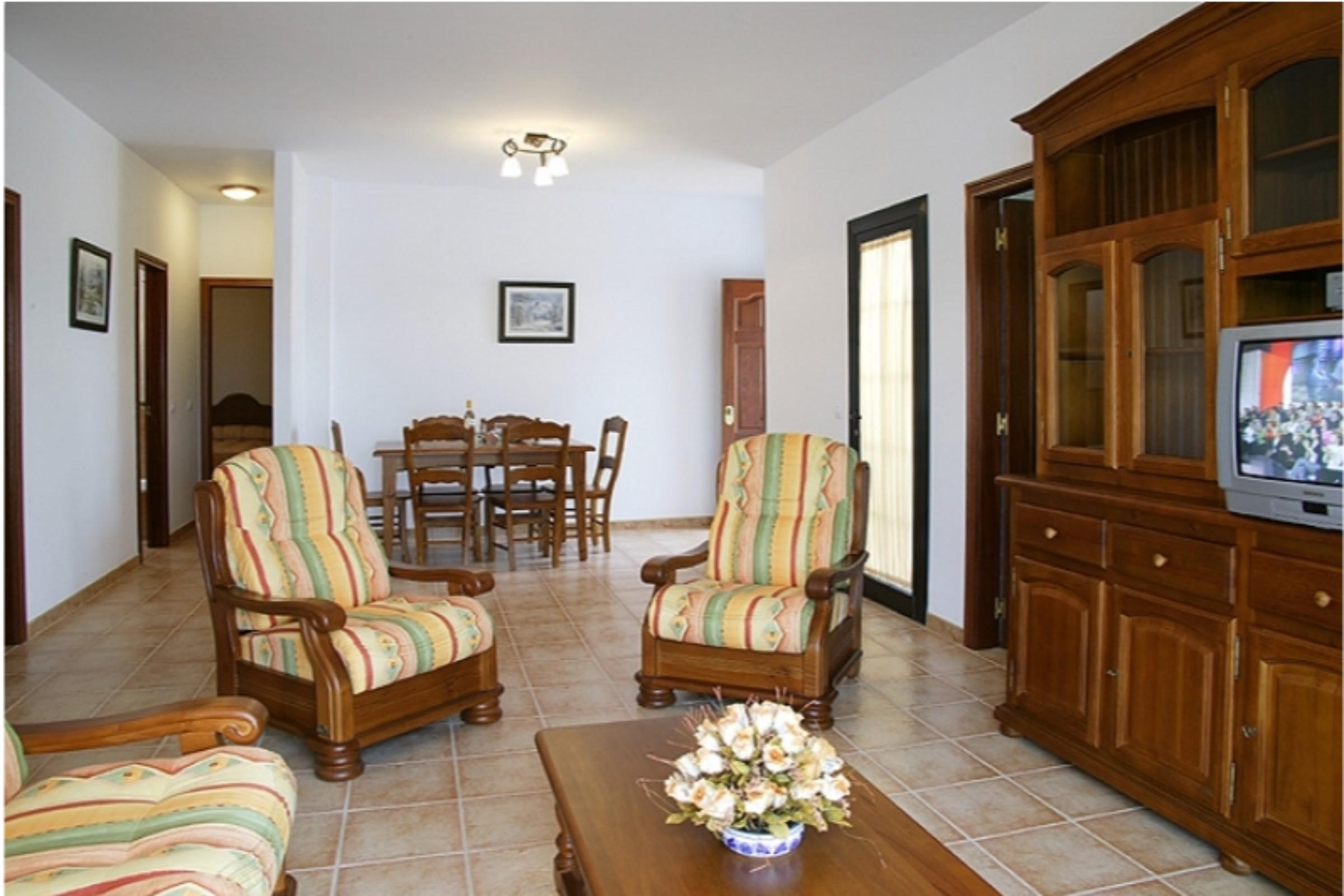 Casa vacanze Salinas De *
