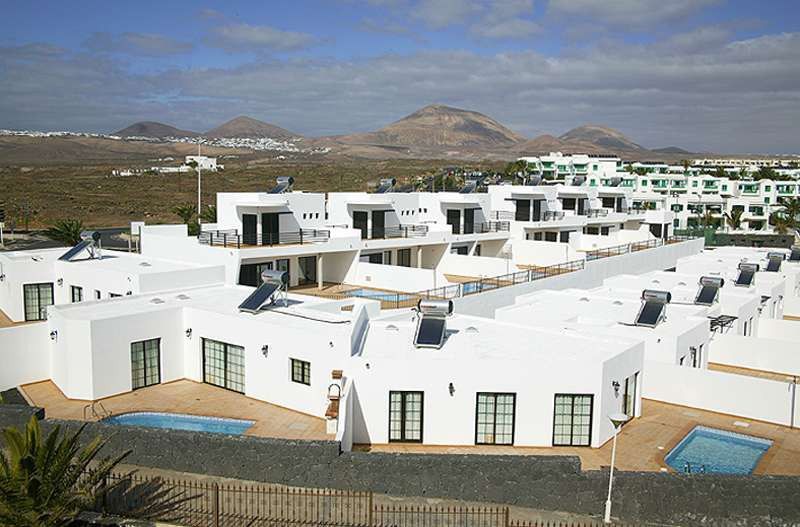 Casa vacanze Salinas De *
